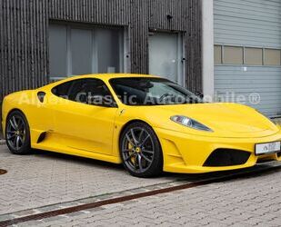 Ferrari F430 Gebrauchtwagen