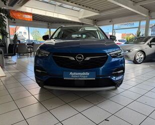 Opel Grandland (X) Gebrauchtwagen