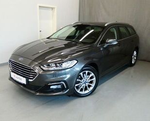 Ford Mondeo Gebrauchtwagen