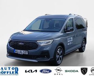 Ford Grand Tourneo Gebrauchtwagen