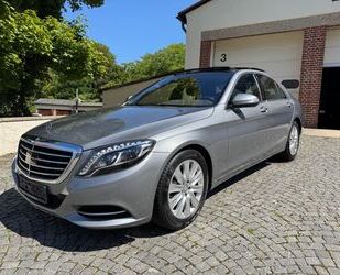 Mercedes-Benz S 350 Gebrauchtwagen