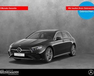 Mercedes-Benz A 200 Gebrauchtwagen