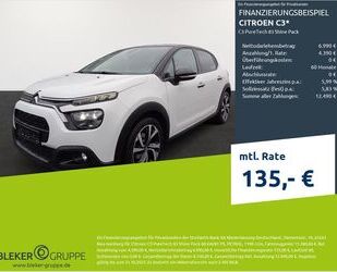Citroen C3 Gebrauchtwagen
