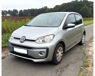 VW up! Gebrauchtwagen