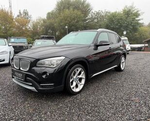 BMW X1 Gebrauchtwagen