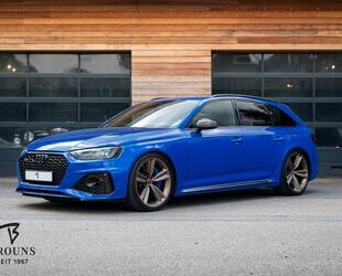 Audi RS4 Gebrauchtwagen