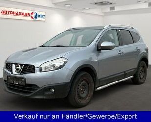 Nissan Qashqai+2 Gebrauchtwagen