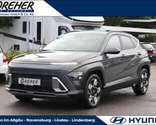Hyundai KONA Gebrauchtwagen