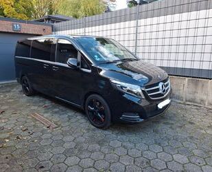 Mercedes-Benz V 250 Gebrauchtwagen