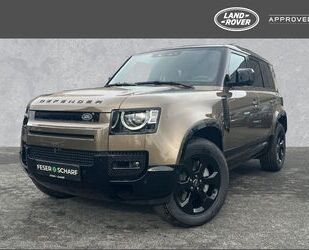 Land Rover Defender Gebrauchtwagen