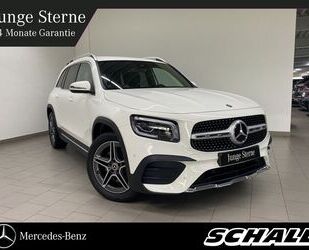 Mercedes-Benz GLB 250 Gebrauchtwagen