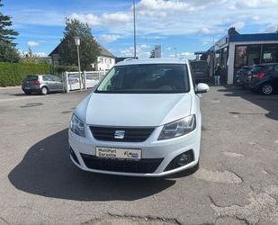 Seat Alhambra Gebrauchtwagen