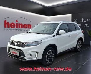 Suzuki Vitara Gebrauchtwagen