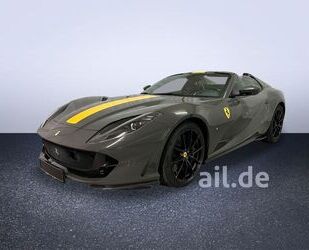 Ferrari 812 Gebrauchtwagen