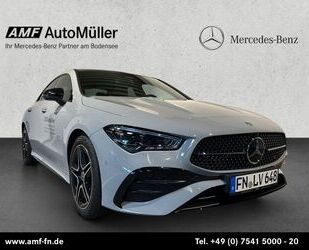 Mercedes-Benz CLA 200 Gebrauchtwagen