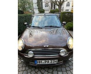 Mini Cooper Cabrio Gebrauchtwagen
