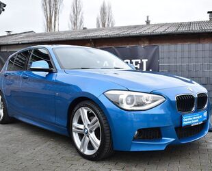 BMW 116 Gebrauchtwagen