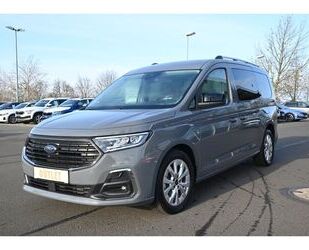 Ford Grand Tourneo Gebrauchtwagen