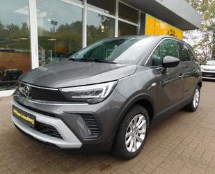 Opel Crossland (X) Gebrauchtwagen