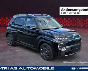 Hyundai INSTER Gebrauchtwagen