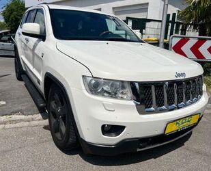 Jeep Grand Cherokee Gebrauchtwagen