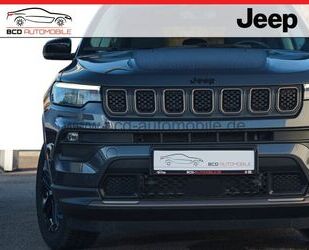 Jeep Compass Gebrauchtwagen