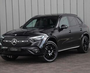 Mercedes-Benz GLC 300 Gebrauchtwagen