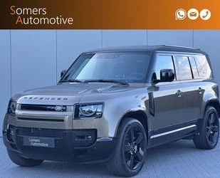 Land Rover Defender Gebrauchtwagen