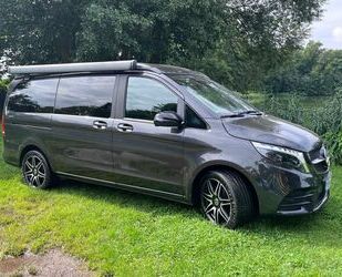 Mercedes-Benz V 300 Gebrauchtwagen