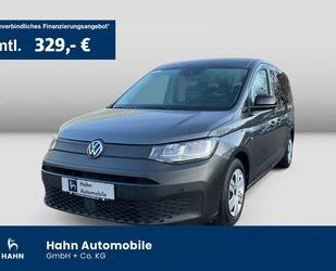 VW Caddy Maxi Gebrauchtwagen