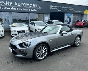 Fiat 124 Gebrauchtwagen