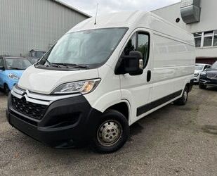 Citroen Jumper Gebrauchtwagen