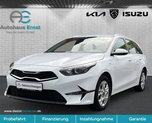 Kia ceed Sportswagon Gebrauchtwagen