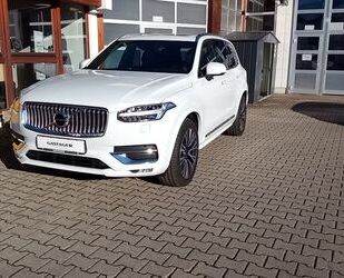 Chrysler XC90 