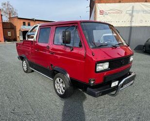 VW T3 andere Gebrauchtwagen