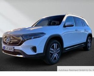 Mercedes-Benz EQB Gebrauchtwagen