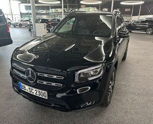Mercedes-Benz GLB 250 Gebrauchtwagen