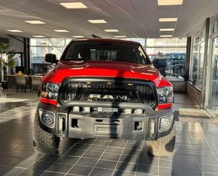 Dodge RAM Gebrauchtwagen