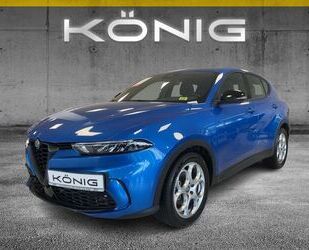 Alfa Romeo Tonale Gebrauchtwagen