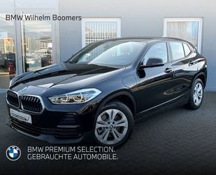 BMW X2 Gebrauchtwagen