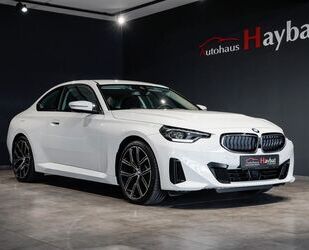 BMW 220 Gebrauchtwagen