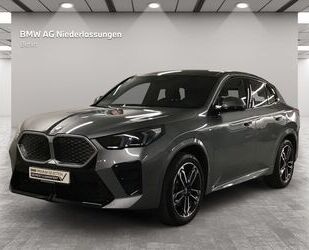 BMW iX2 Gebrauchtwagen