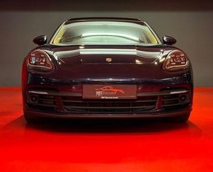 Porsche Panamera Gebrauchtwagen