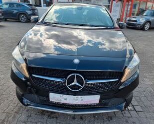 Mercedes-Benz A 200 Gebrauchtwagen