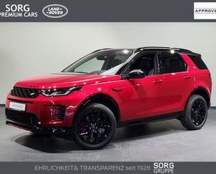 Land Rover Discovery Sport Gebrauchtwagen