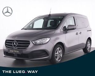 Mercedes-Benz T-Klasse Gebrauchtwagen