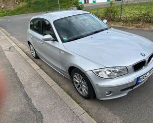BMW 116 Gebrauchtwagen