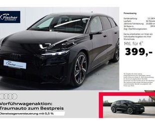 Audi S6 e-tron Gebrauchtwagen