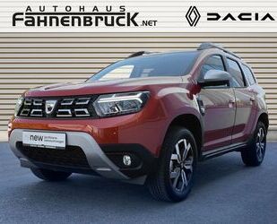Dacia Duster Gebrauchtwagen