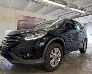 Honda CR-V Gebrauchtwagen